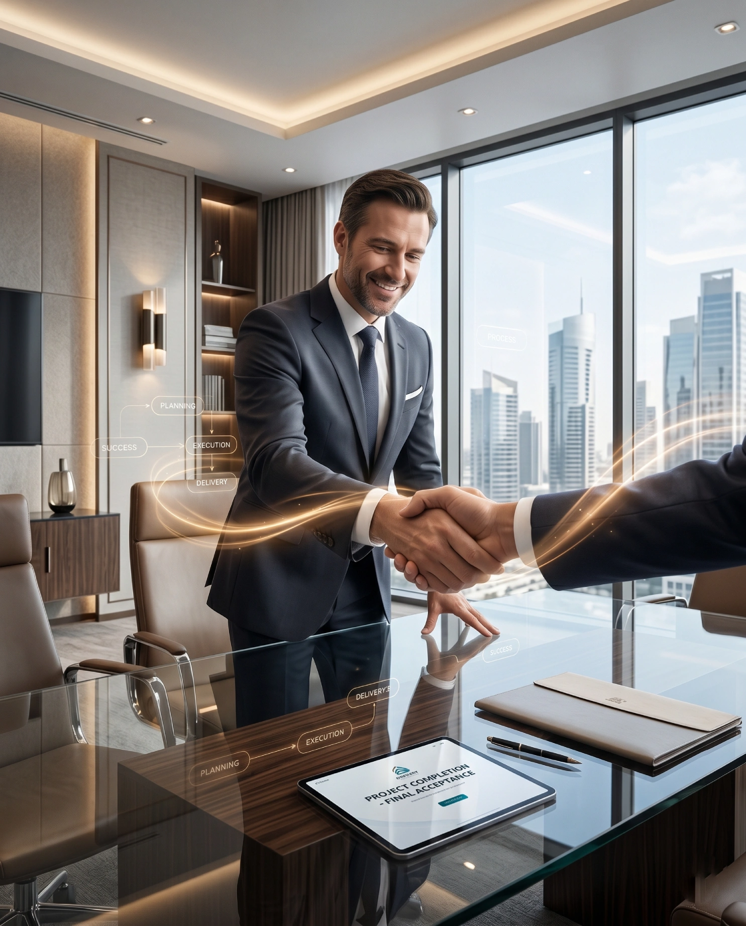 Fire Safety Engineering